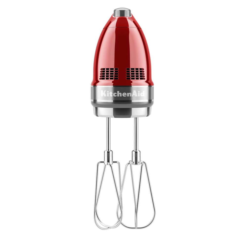 9-Speed Hand Mixer