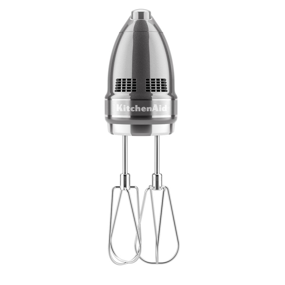9-Speed Hand Mixer