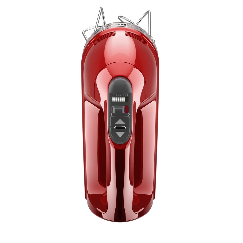 9-Speed Hand Mixer