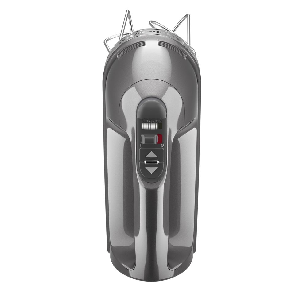 9-Speed Hand Mixer