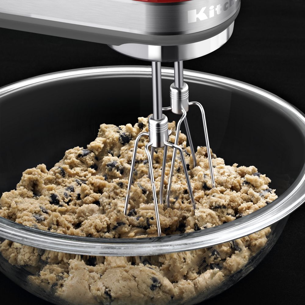 Refurbished 9 Speed Hand Mixer
