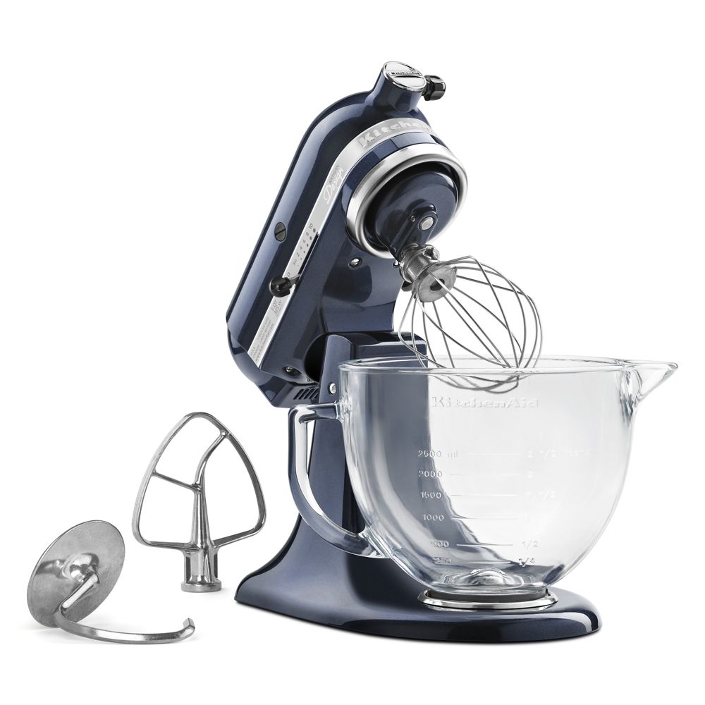 Refurbished Artisan® Series 5 Quart Tilt-Head Stand Mixer
