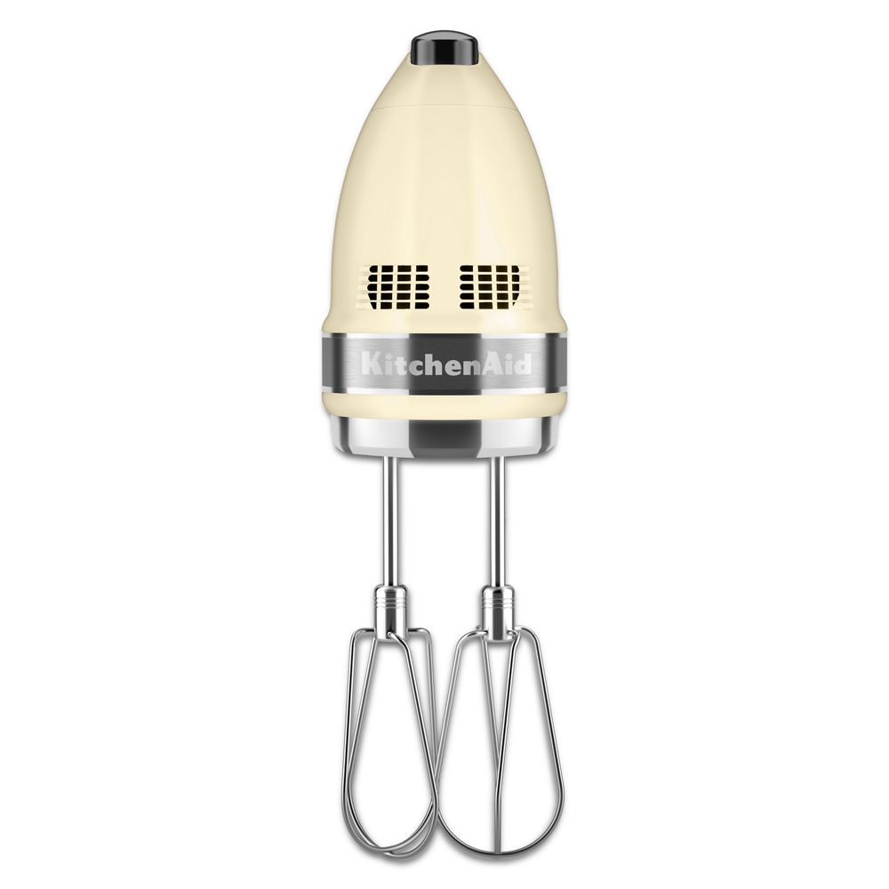 7-Speed Hand Mixer
