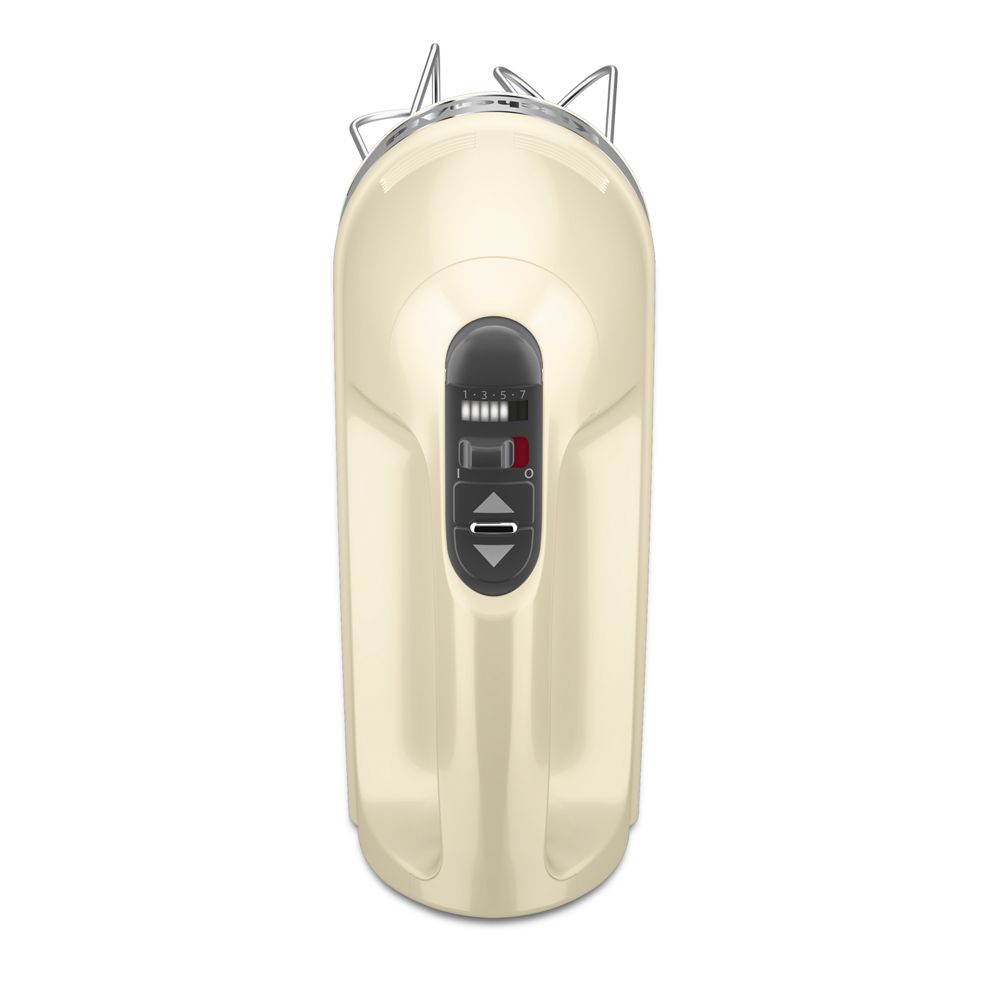 7-Speed Hand Mixer