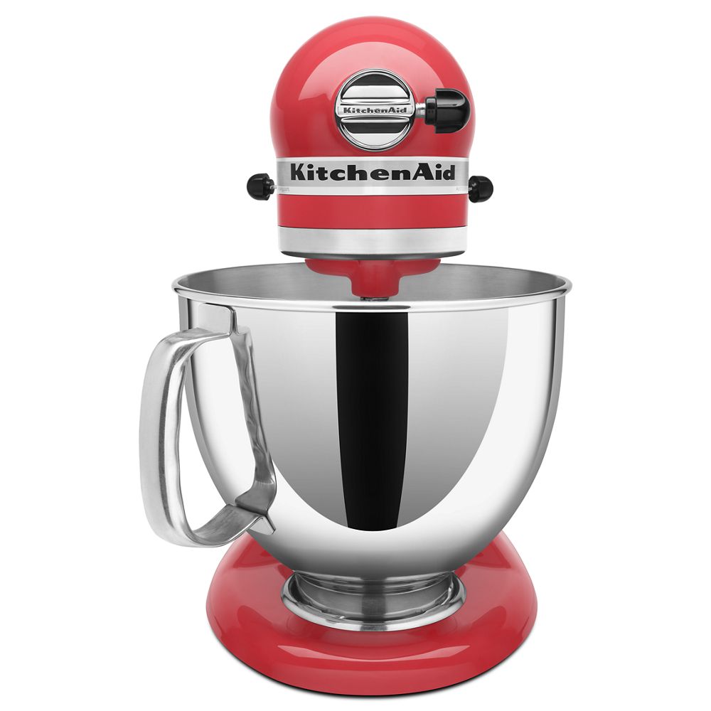 Refurbished Artisan® Series 5 Quart Tilt-Head Stand Mixer