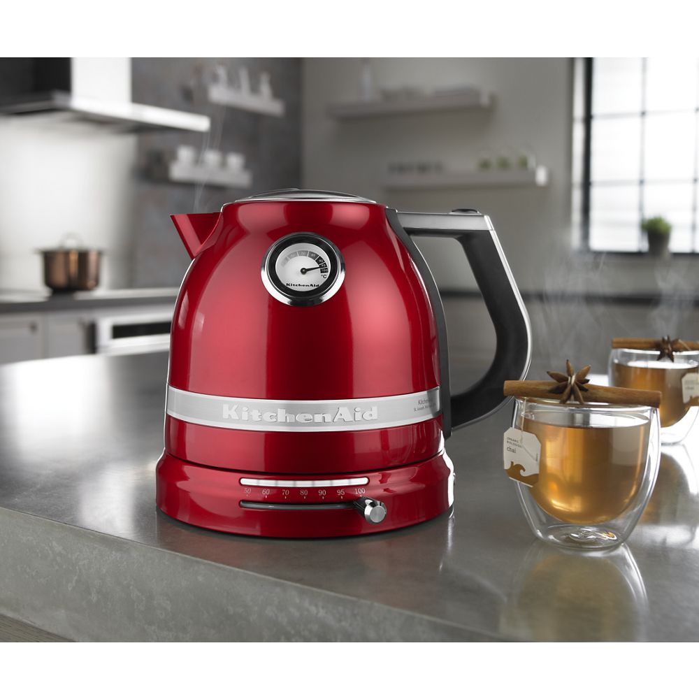1.5 L Pro Line® Series Electric Kettle