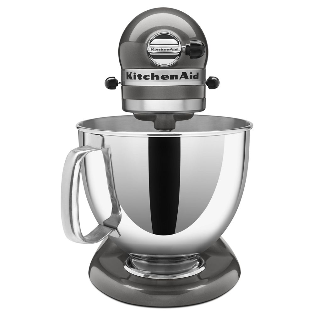 Artisan® Series 5 Quart Tilt-Head Stand Mixer