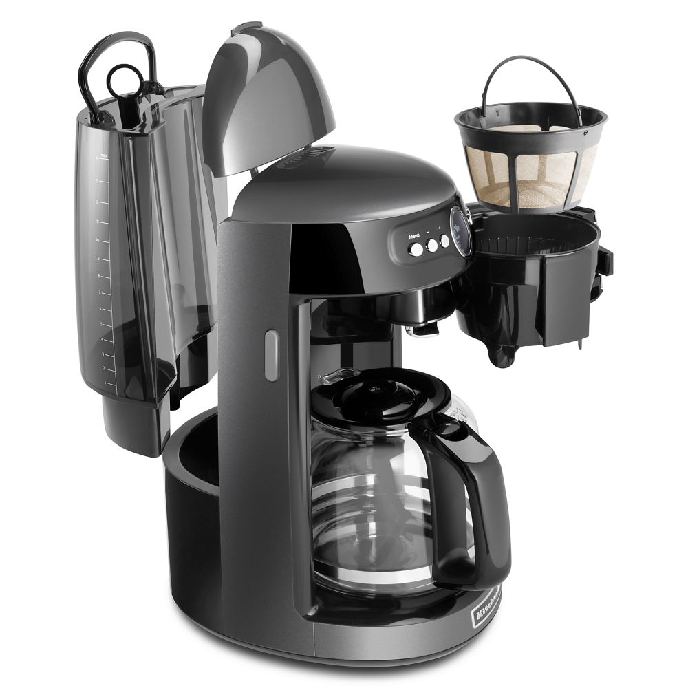14 Cup Coffee Maker