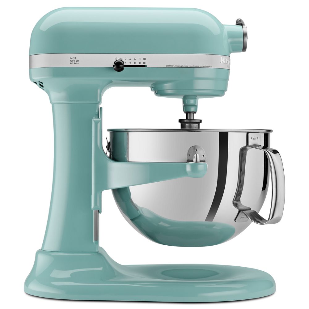 Refurbished Professional 600™ Series 6 Quart Bowl-Lift Stand Mixer