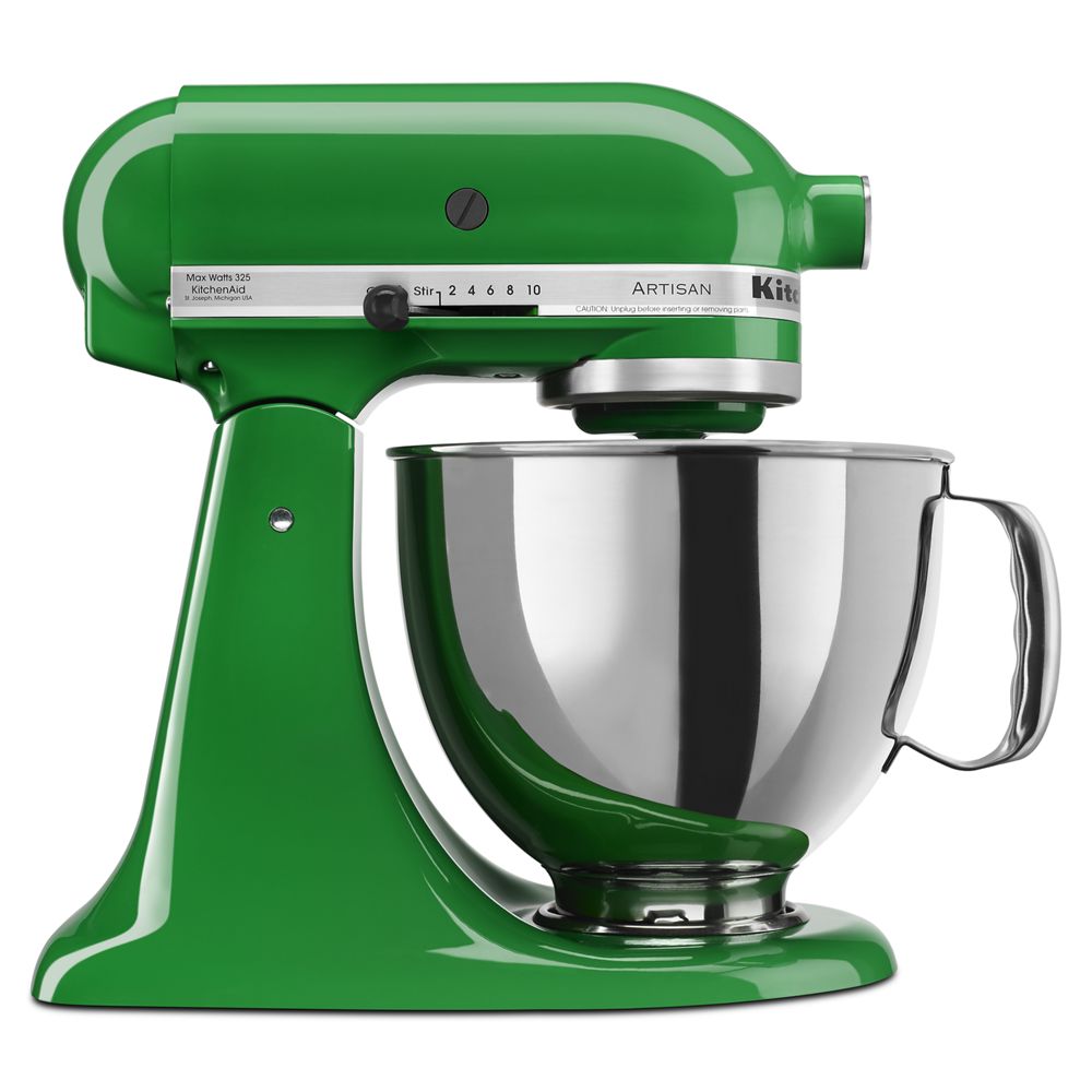 Refurbished Artisan® Series 5 Quart Tilt-Head Stand Mixer