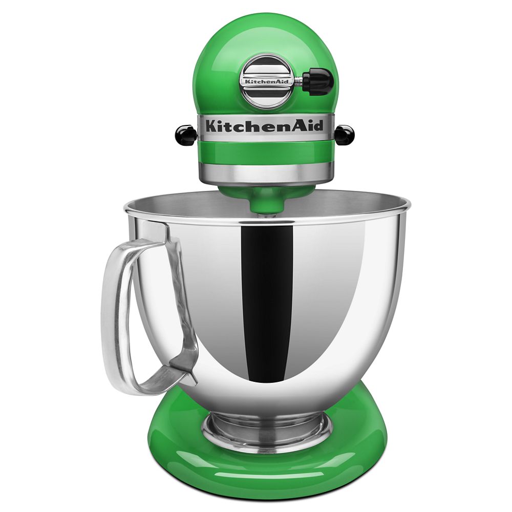 Refurbished Artisan® Series 5 Quart Tilt-Head Stand Mixer