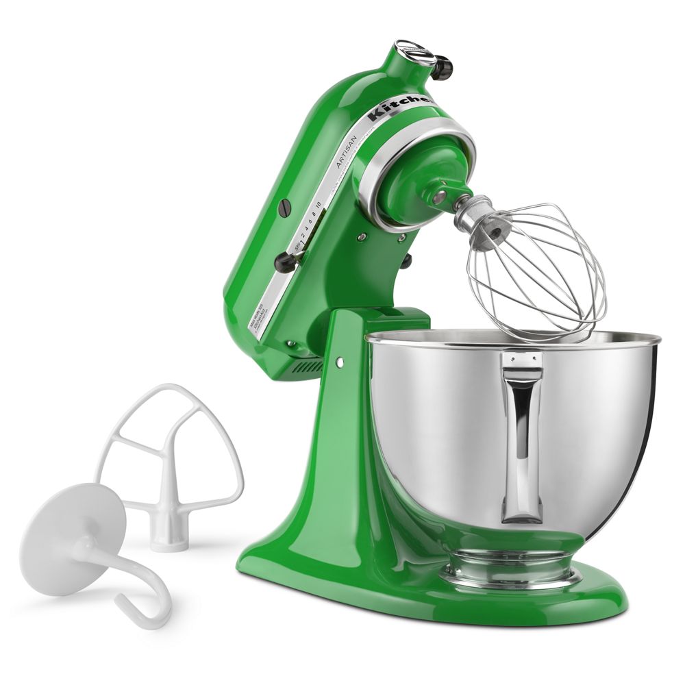 Refurbished Artisan® Series 5 Quart Tilt-Head Stand Mixer