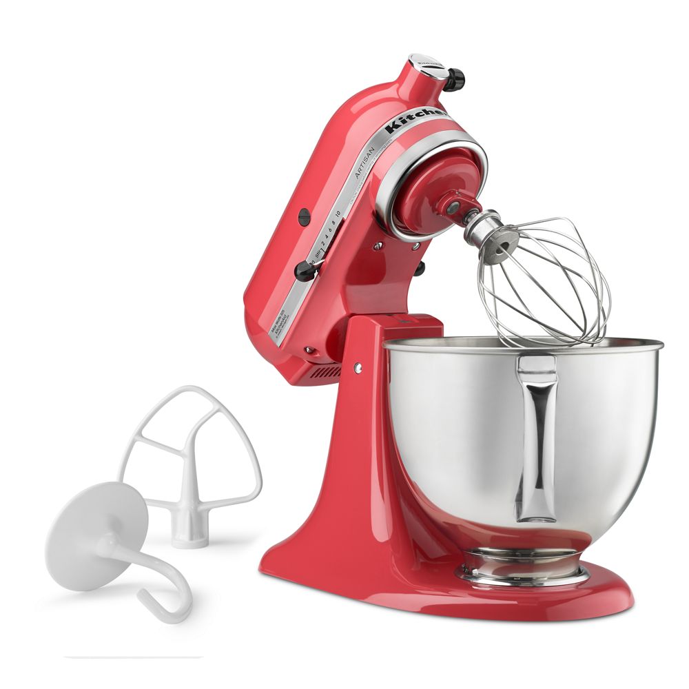 Refurbished Artisan® Series 5 Quart Tilt-Head Stand Mixer