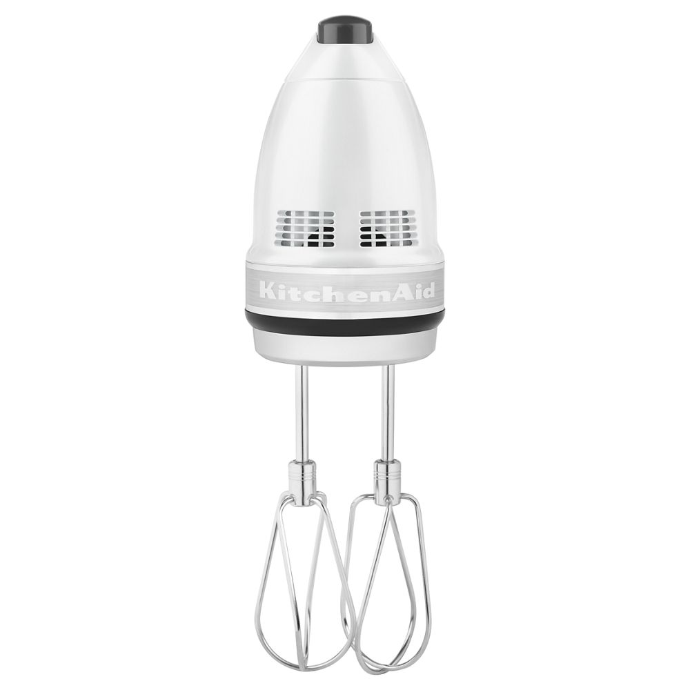 9-Speed Architect Series Hand Mixer