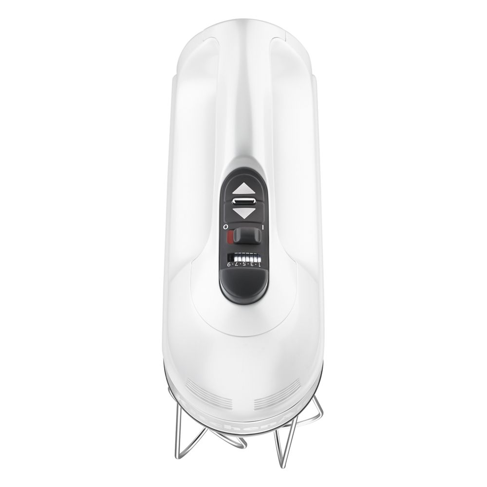 9-Speed Architect Series Hand Mixer