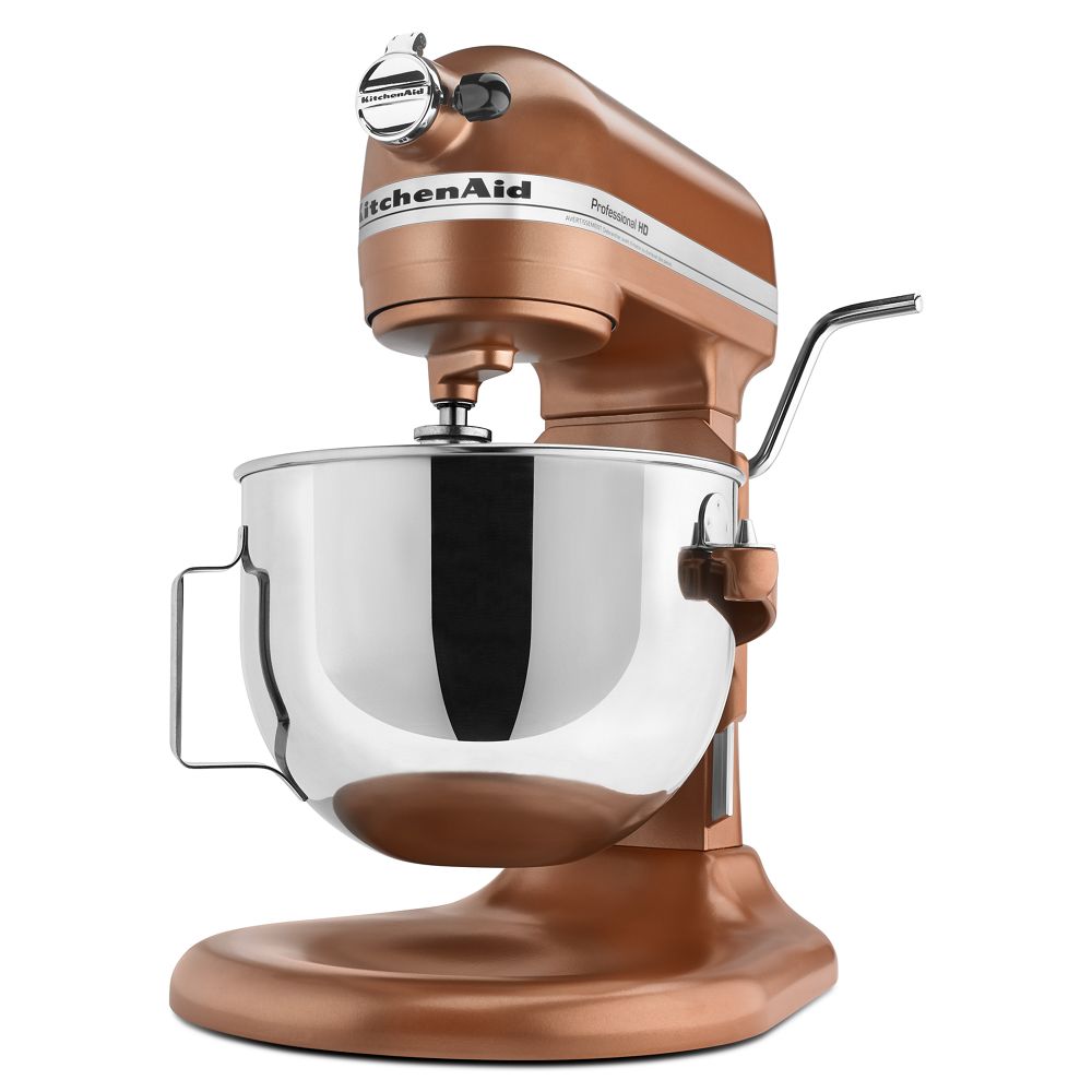 Professional HD™ Series 5 Quart Bowl-Lift Stand Mixer