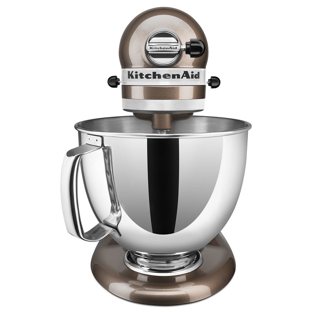 Refurbished Artisan® Series 5 Quart Tilt-Head Stand Mixer