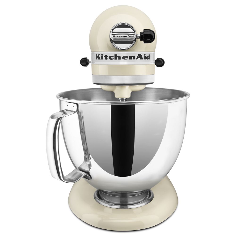 Refurbished Artisan® Series 5 Quart Tilt-Head Stand Mixer