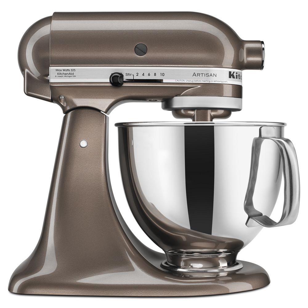 Refurbished Artisan® Series 5 Quart Tilt-Head Stand Mixer