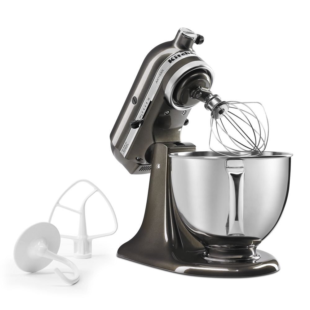 Refurbished Artisan® Series 5 Quart Tilt-Head Stand Mixer
