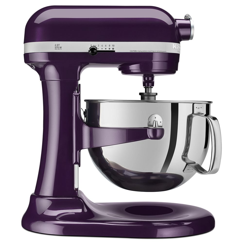 Refurbished Professional 600™ Series 6 Quart Bowl-Lift Stand Mixer