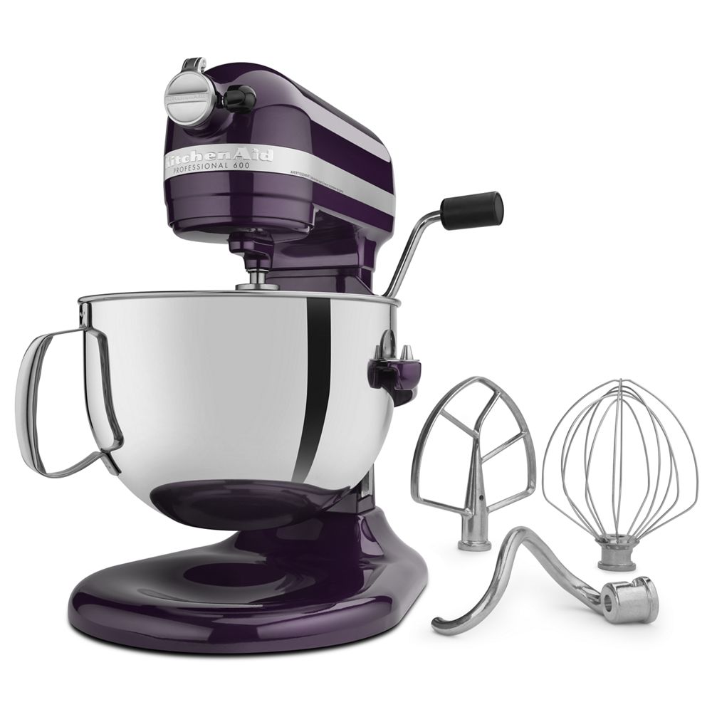 Refurbished Professional 600™ Series 6 Quart Bowl-Lift Stand Mixer