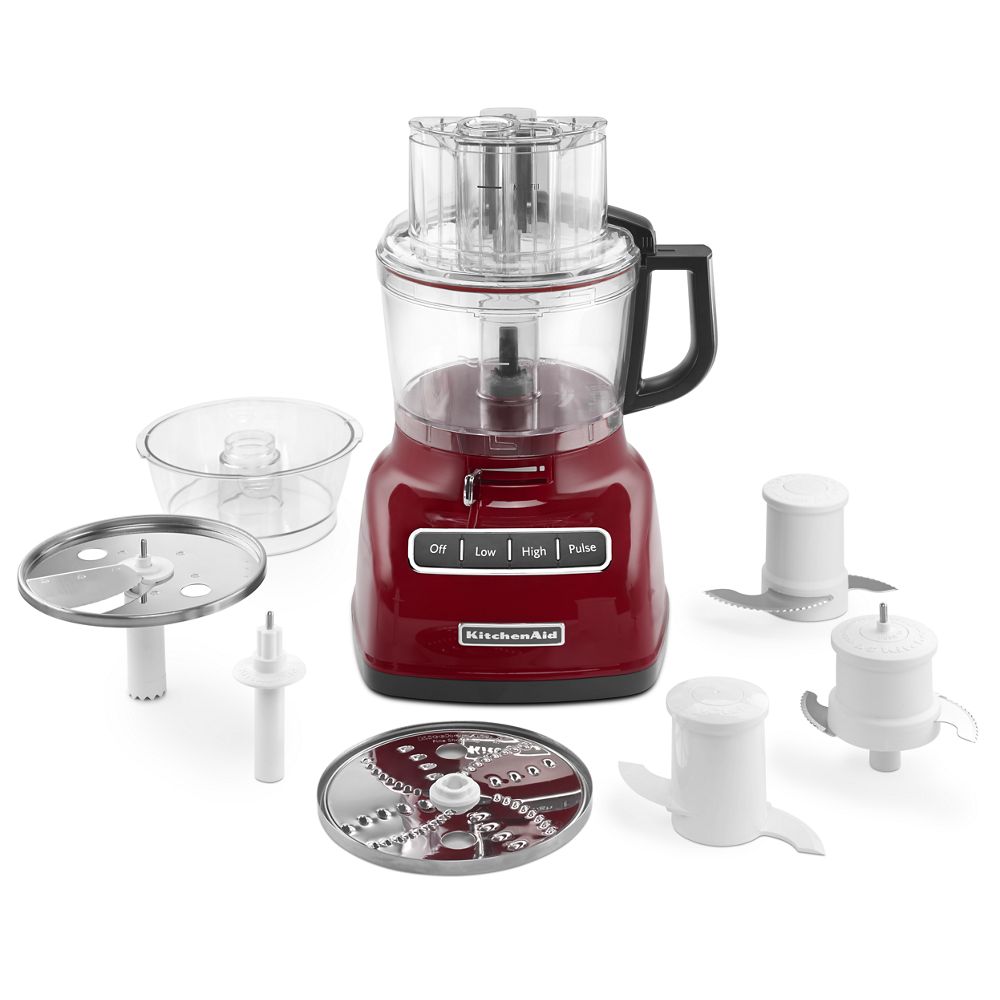 9-Cup Food Processor with ExactSlice™ System