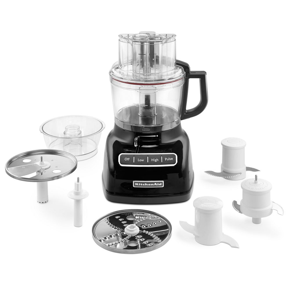 9-Cup Food Processor with ExactSlice™ System