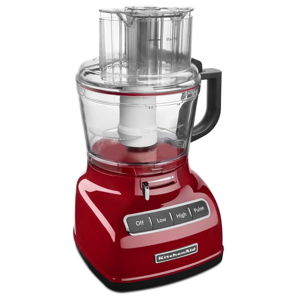 9-Cup Food Processor with ExactSlice™ System