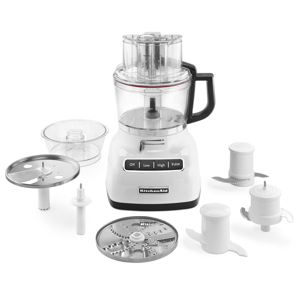 9-Cup Food Processor with ExactSlice™ System