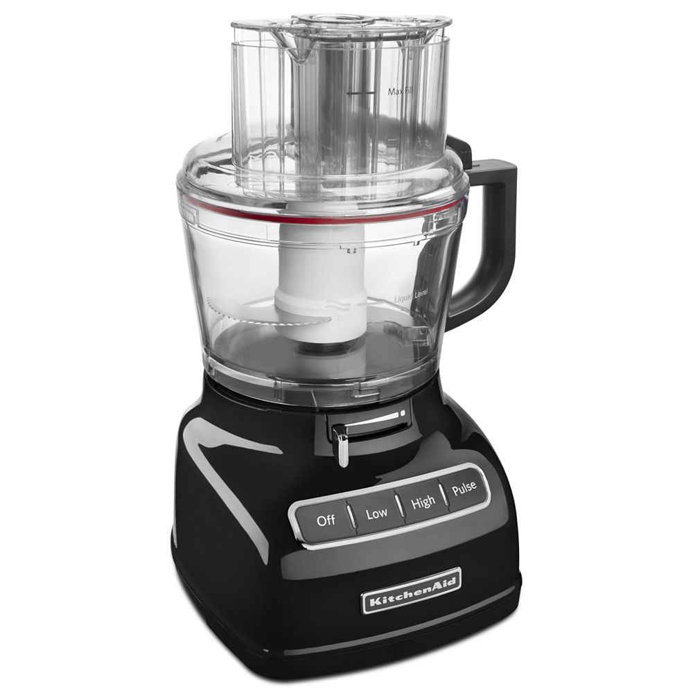 9-Cup Food Processor with ExactSlice™ System