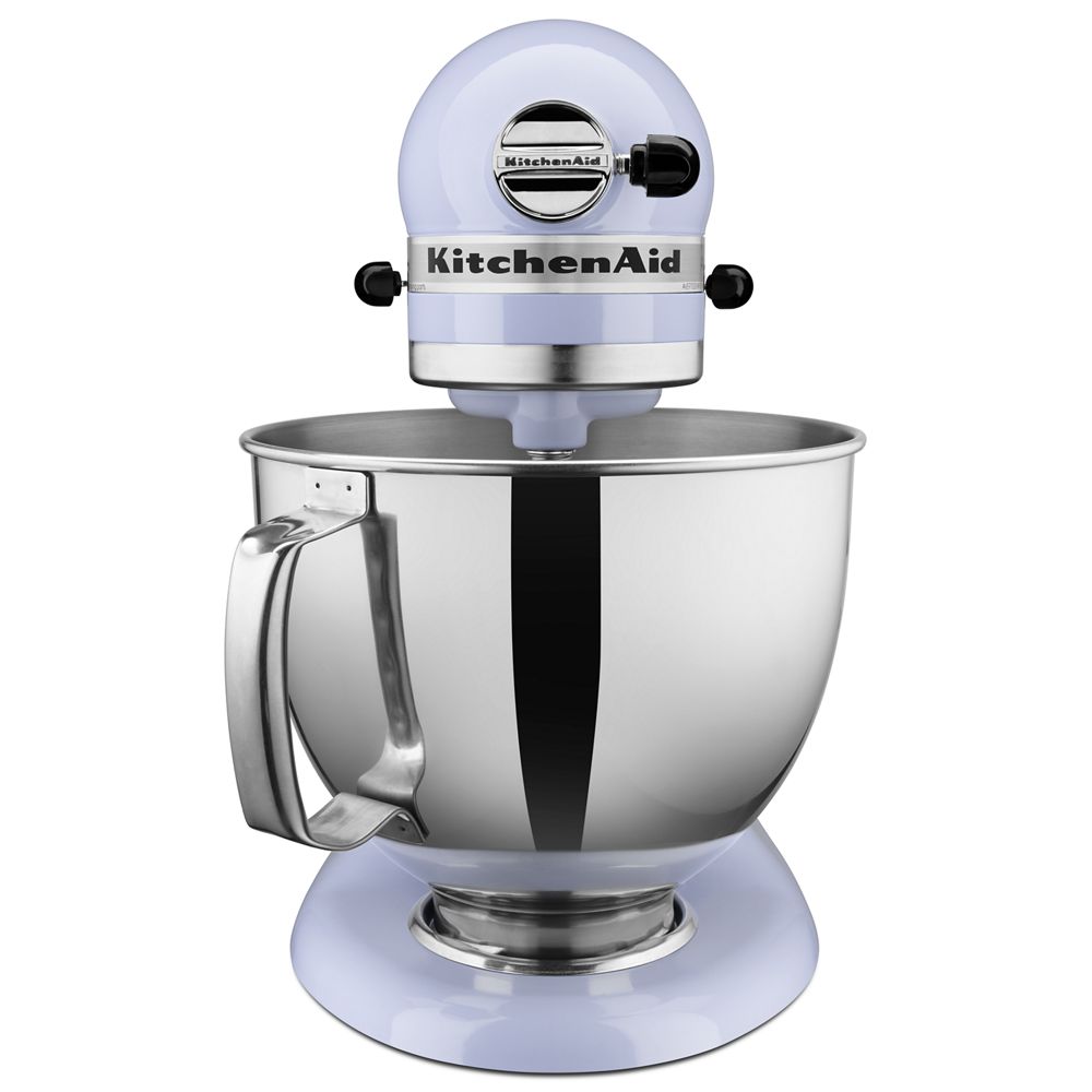 Artisan® Series 5 Quart Tilt-Head Stand Mixer