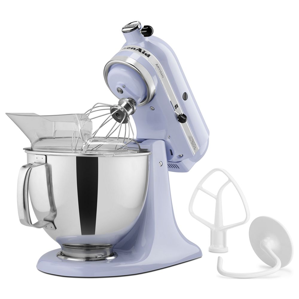 Artisan® Series 5 Quart Tilt-Head Stand Mixer