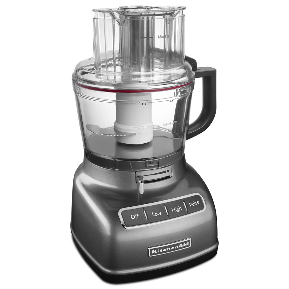 9-Cup Food Processor with ExactSlice™ System