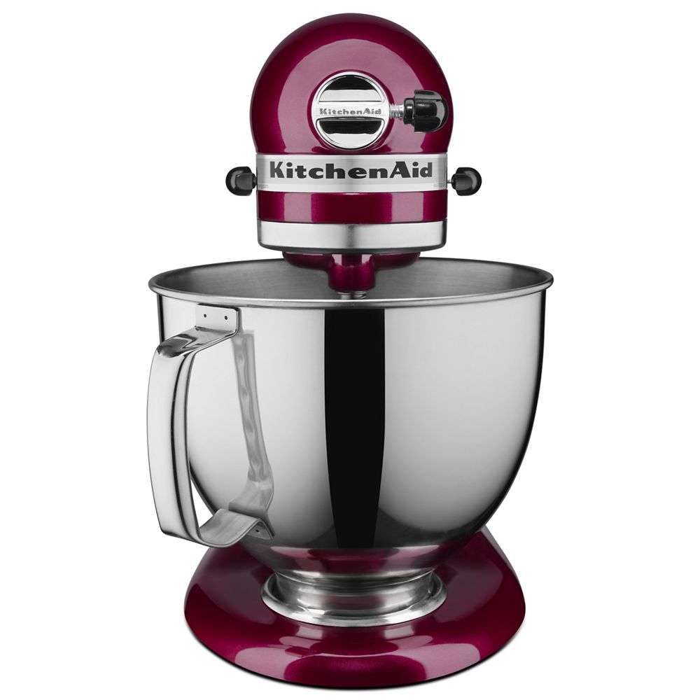 Refurbished Artisan® Series 5 Quart Tilt-Head Stand Mixer