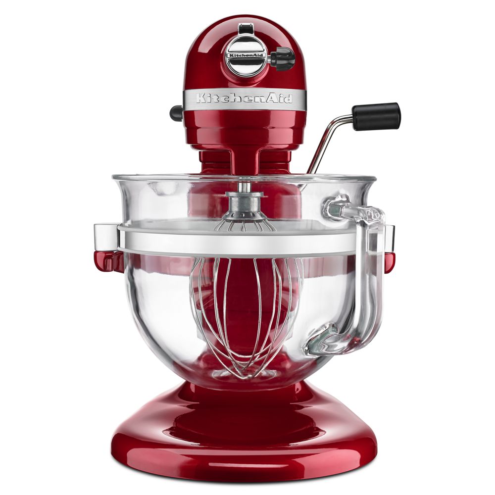 Refurbished Professional 600™ Series 6 Quart Bowl-Lift Stand Mixer