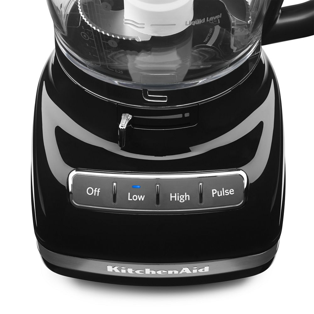 14-Cup Food Processor with Commercial-Style Dicing Kit