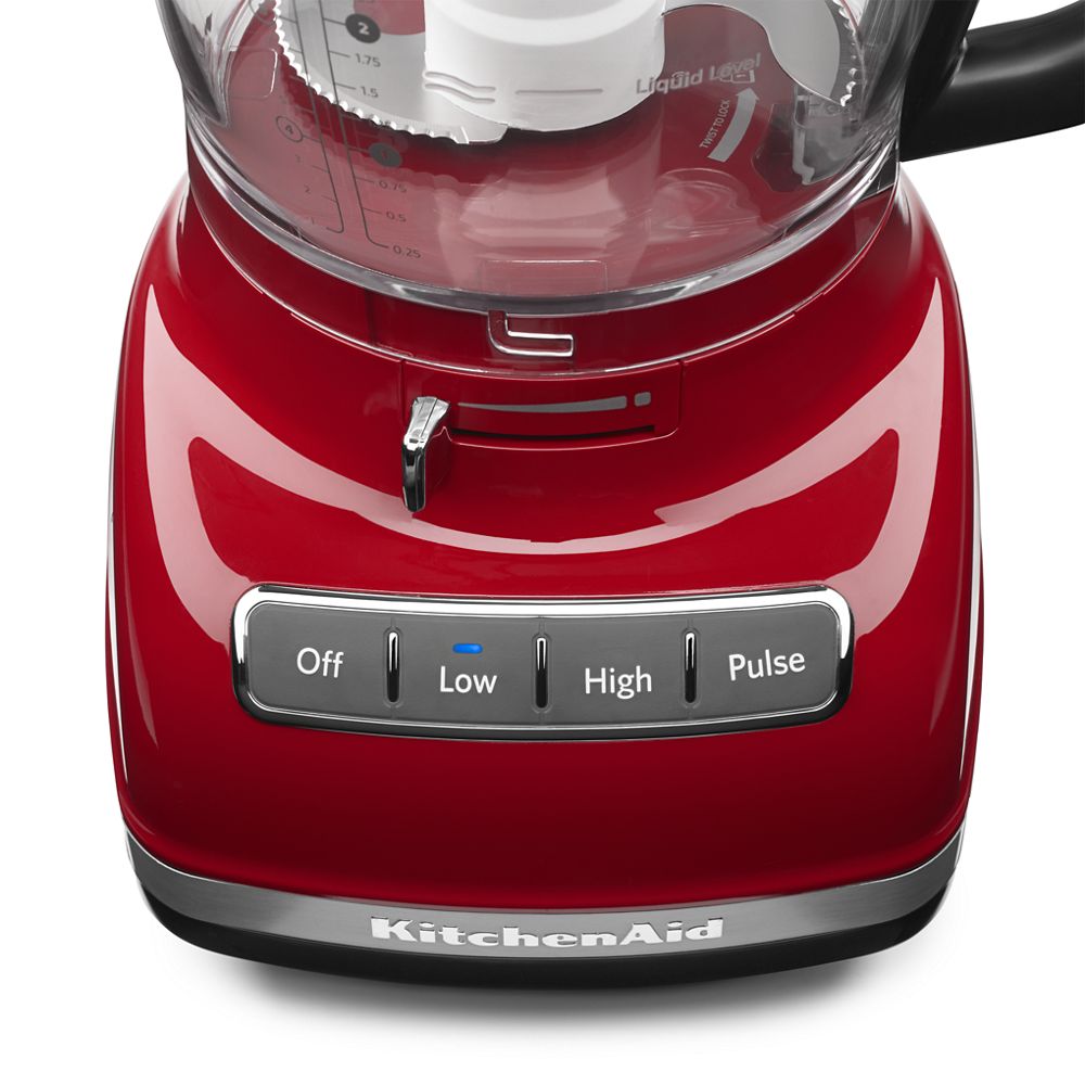 14-Cup Food Processor with Commercial-Style Dicing Kit