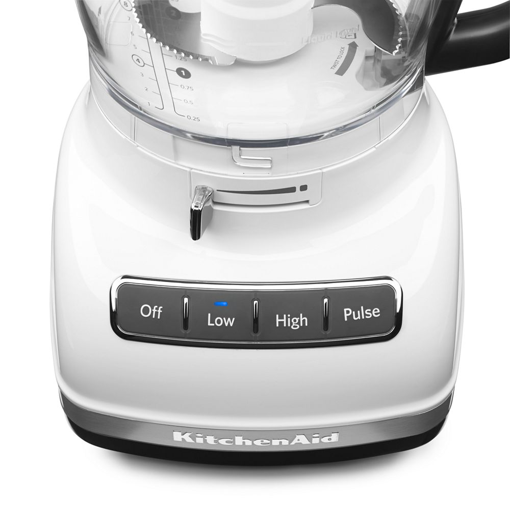 14-Cup Food Processor with Commercial-Style Dicing Kit