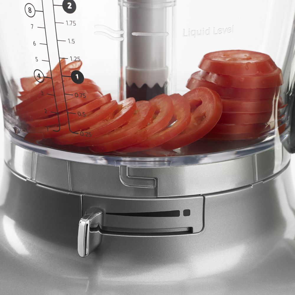 14-Cup Food Processor with Commercial-Style Dicing Kit