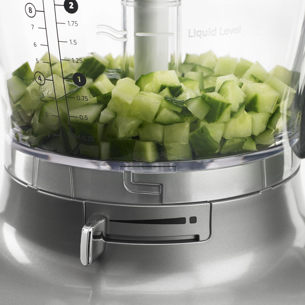 14-Cup Food Processor with Commercial-Style Dicing Kit