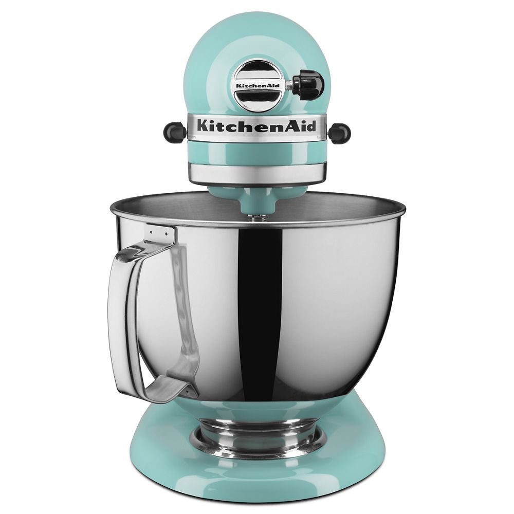 Refurbished Artisan® Series 5 Quart Tilt-Head Stand Mixer
