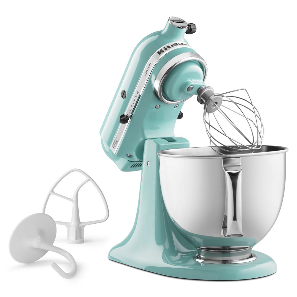 Refurbished Artisan® Series 5 Quart Tilt-Head Stand Mixer