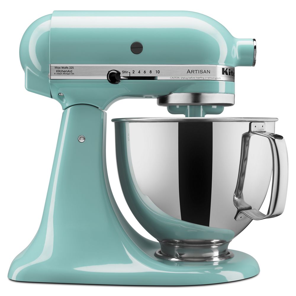 Refurbished Artisan® Series 5 Quart Tilt-Head Stand Mixer