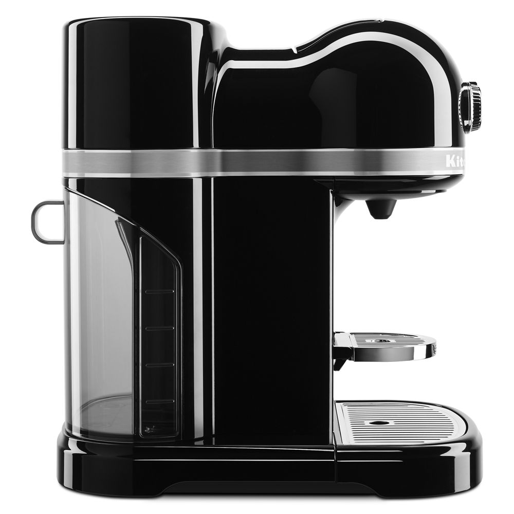 Nespresso® Espresso Maker by KitchenAid® with Milk Frother