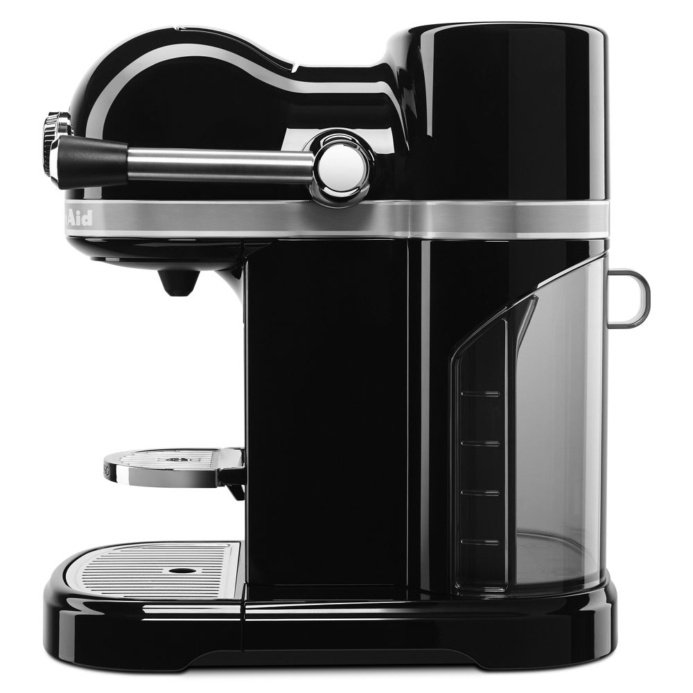 Nespresso® Espresso Maker by KitchenAid® with Milk Frother