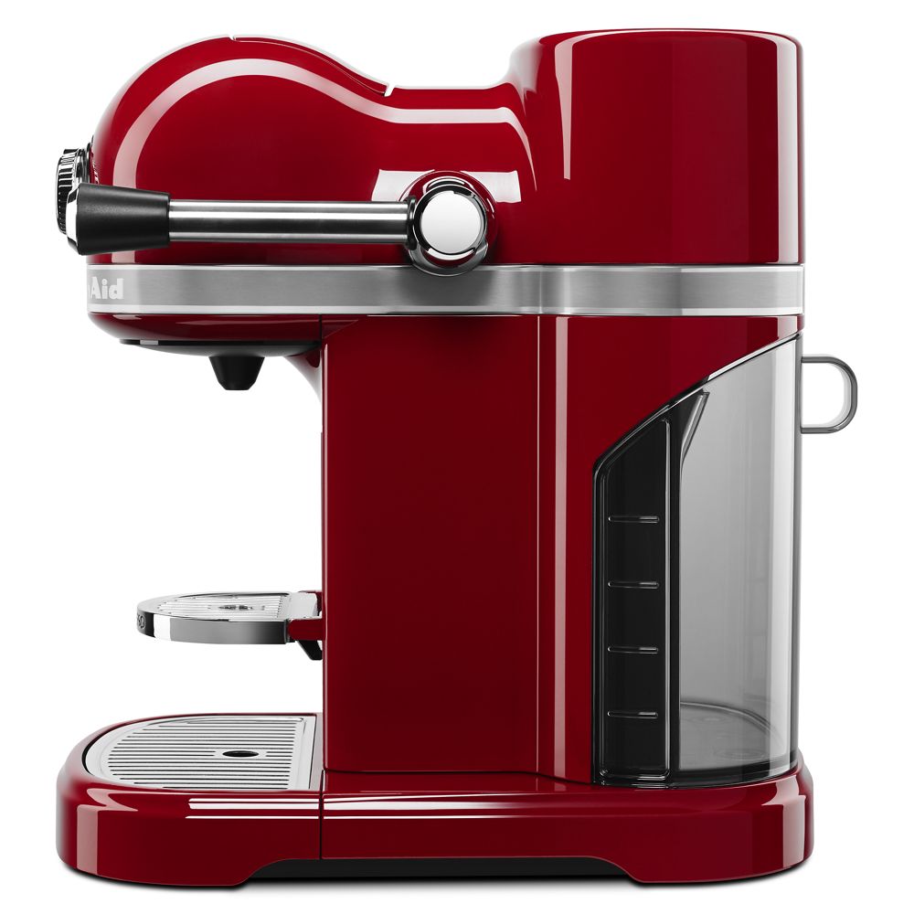 Nespresso® Espresso Maker by KitchenAid® with Milk Frother