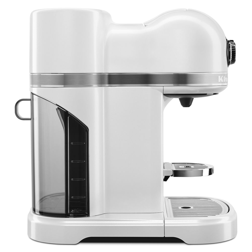 Nespresso® Espresso Maker by KitchenAid® with Milk Frother