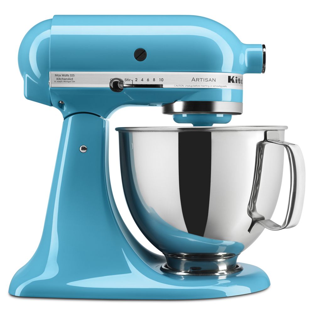 Refurbished Artisan® Series 5 Quart Tilt-Head Stand Mixer
