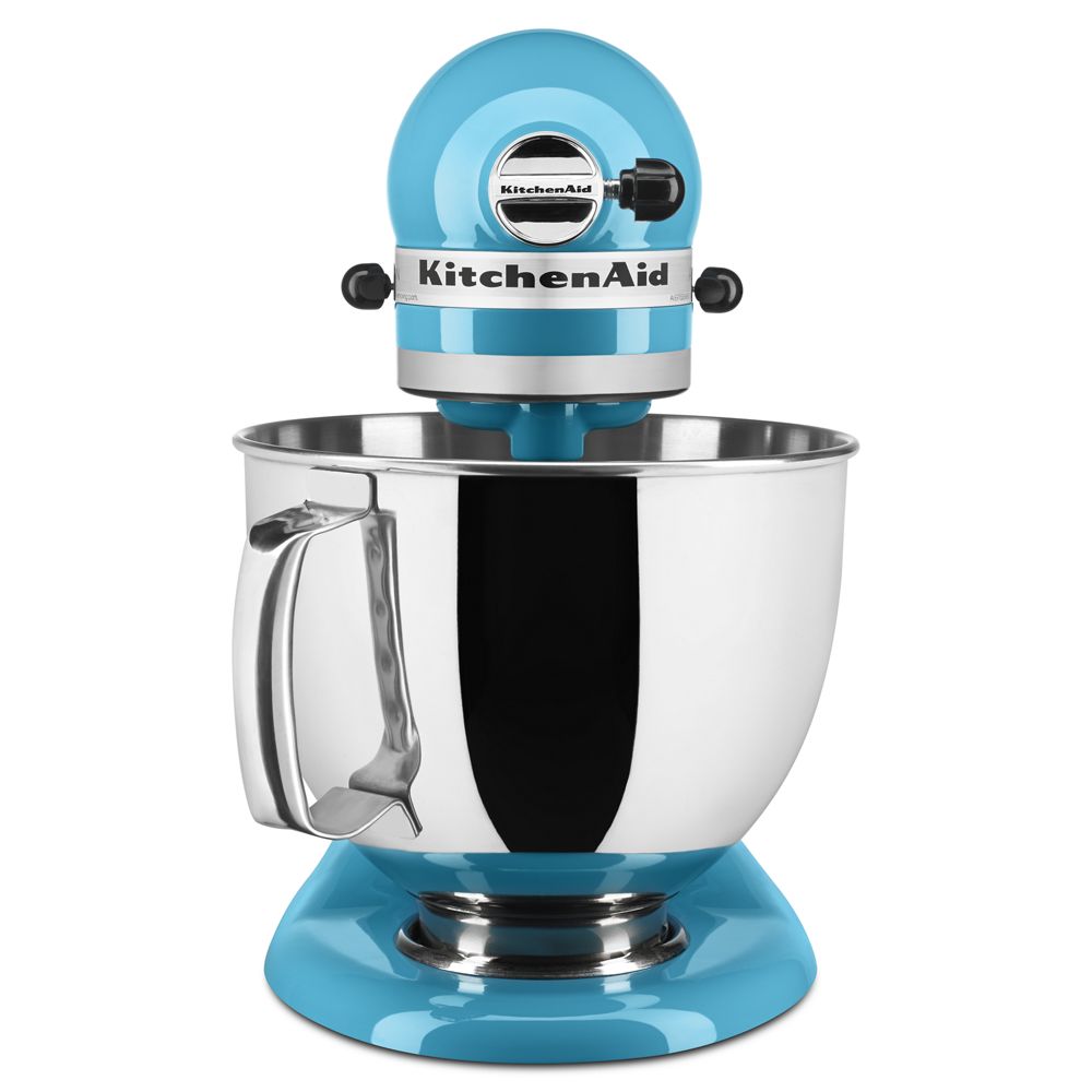 Refurbished Artisan® Series 5 Quart Tilt-Head Stand Mixer